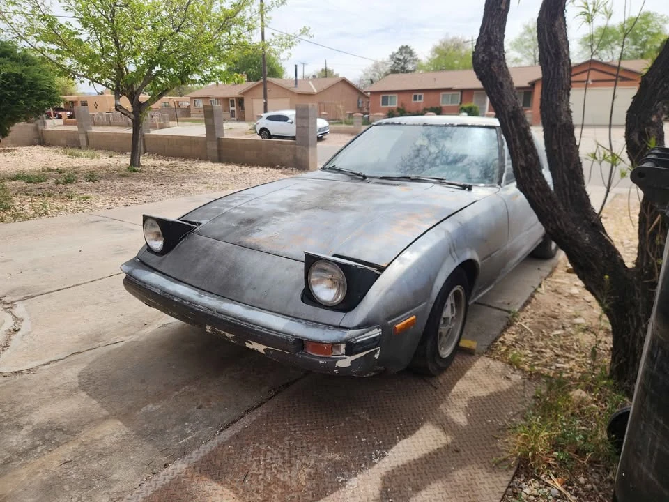 1981 Mazda RX-7 SA & FB - Image 7 of 20