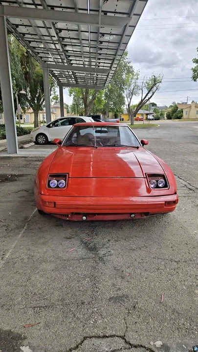 1981 Mazda RX-7 SA & FB - Image 2 of 4