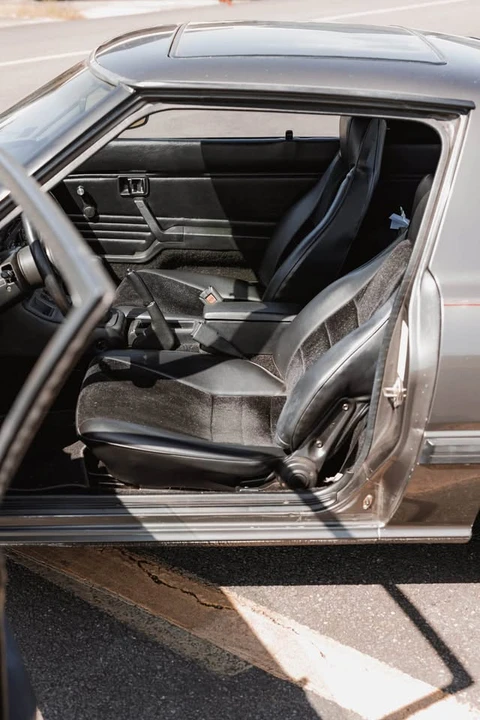 1981 Mazda RX-7 SA & FB - Image 7 of 10