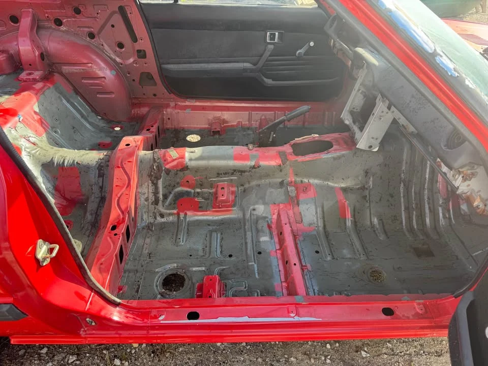1981 Mazda RX-7 SA & FB - Image 6 of 10