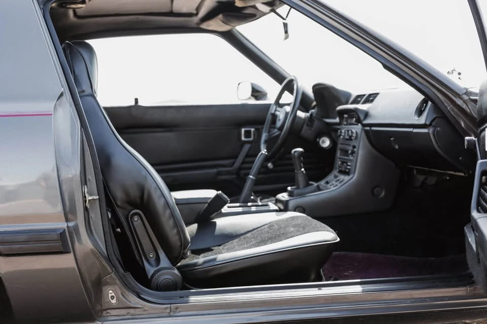 1981 Mazda RX-7 SA & FB - Image 9 of 10