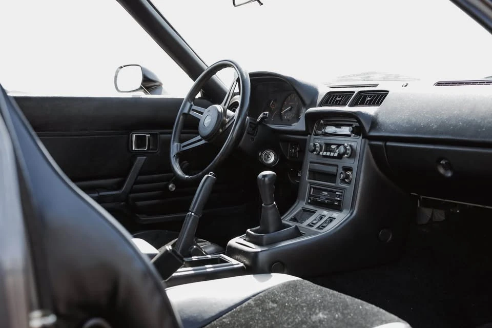 1981 Mazda RX-7 SA & FB - Image 10 of 10