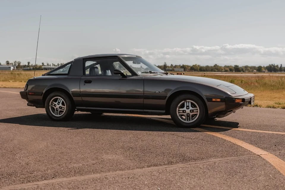 1981 Mazda RX-7 SA & FB - Image 3 of 10