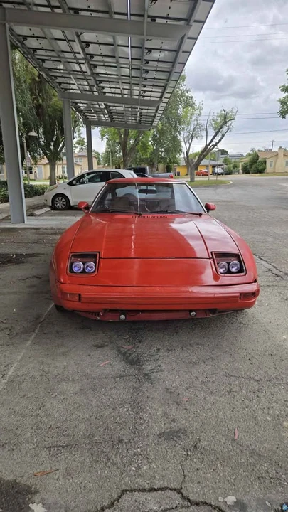 1981 Mazda RX-7 SA & FB - Image 2 of 4
