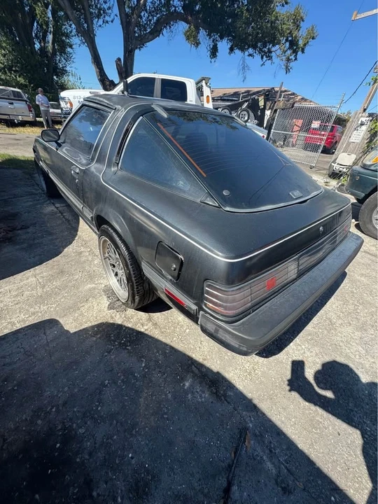 1981 Mazda RX-7 SA & FB - Image 3 of 5