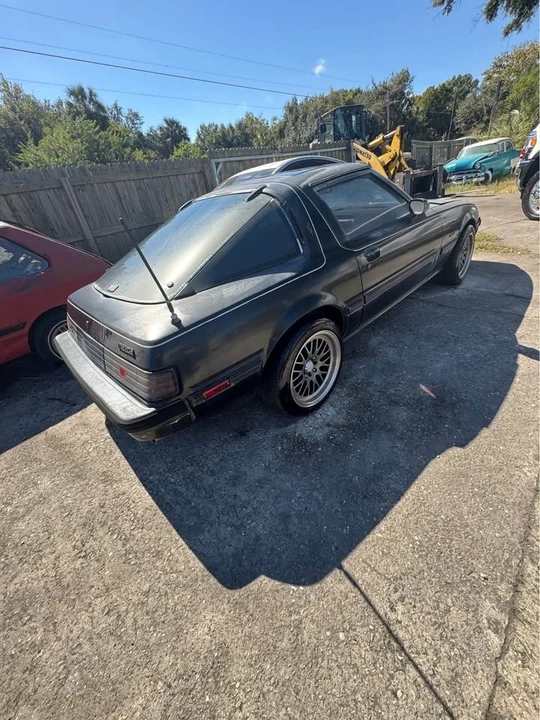 1981 Mazda RX-7 SA & FB - Image 2 of 5