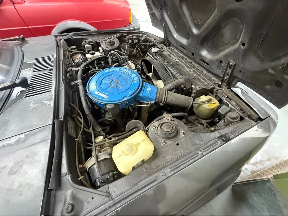 1981 Mazda RX-7 SA & FB - Image 3 of 4