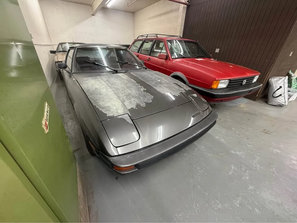 1981 Mazda RX-7 SA & FB - Image 2 of 4