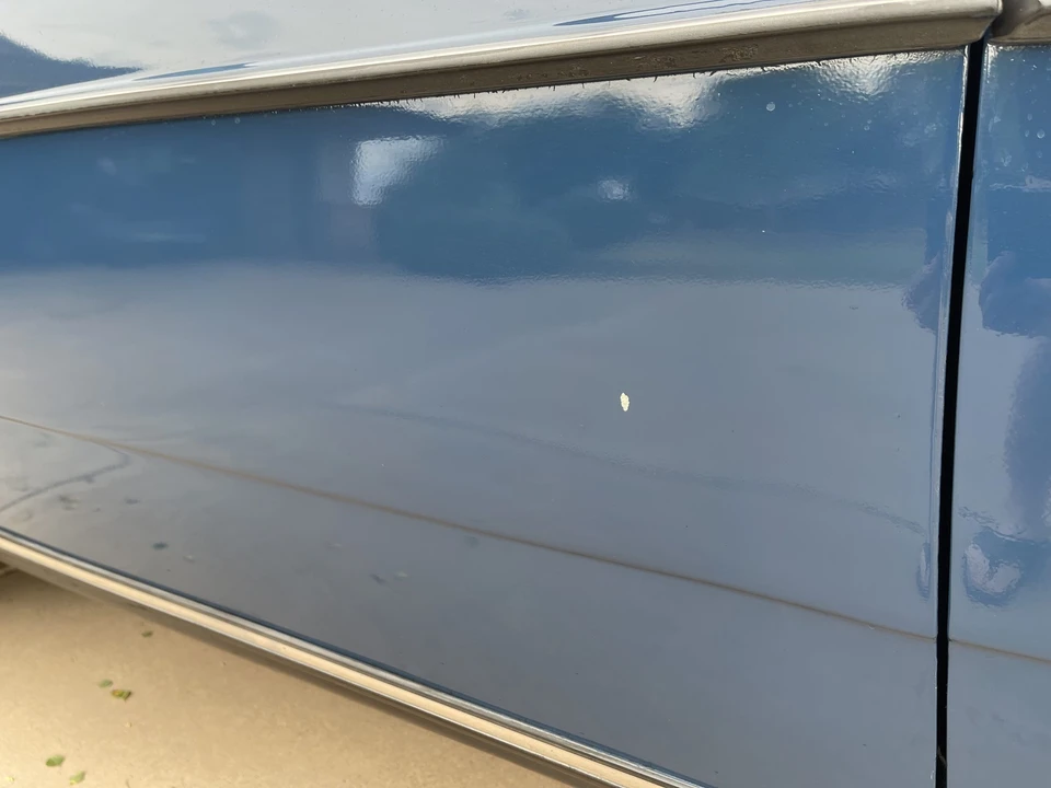 1981 Mercedes-Benz W123 Sedan - Image 31 of 31