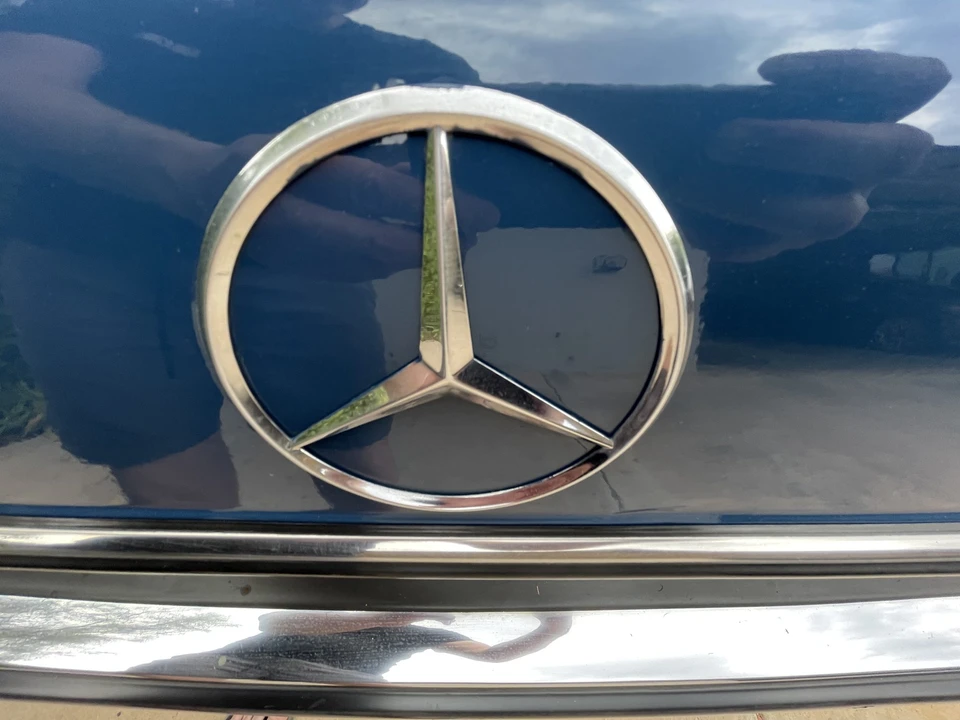 1981 Mercedes-Benz W123 Sedan - Image 22 of 31