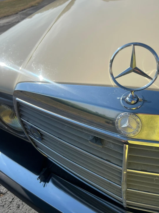 1981 Mercedes-Benz E-Class - Image 28 of 31
