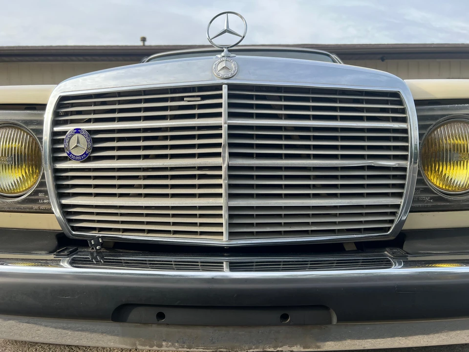 1981 Mercedes-Benz E-Class - Image 27 of 31