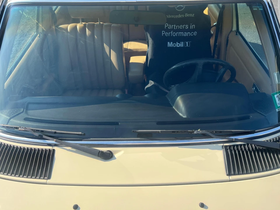 1981 Mercedes-Benz E-Class - Image 31 of 31