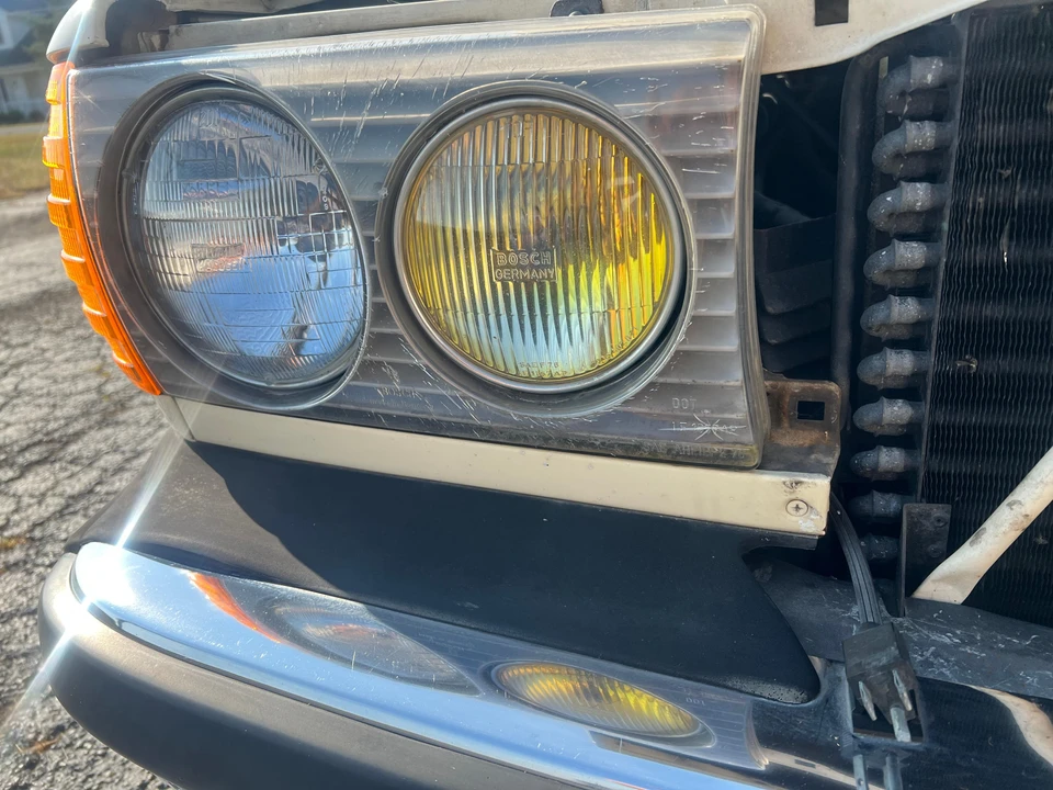 1981 Mercedes-Benz E-Class - Image 24 of 31