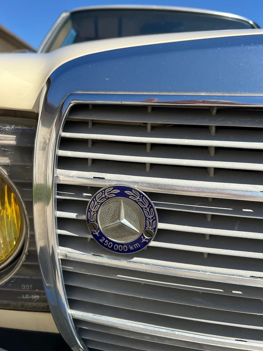 1981 Mercedes-Benz E-Class - Image 26 of 31