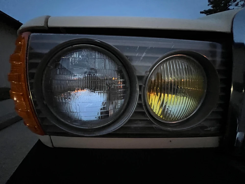 1981 Mercedes-Benz E-Class - Image 23 of 31
