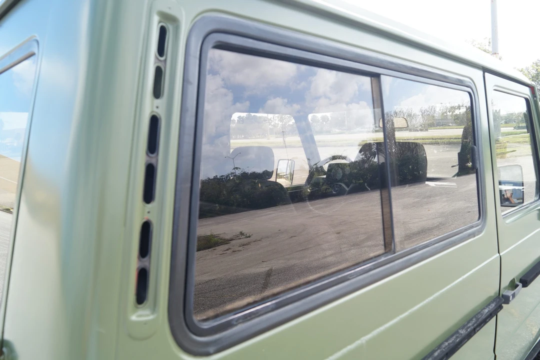 1981 Mercedes-Benz W460 G-Class - Image 30 of 31