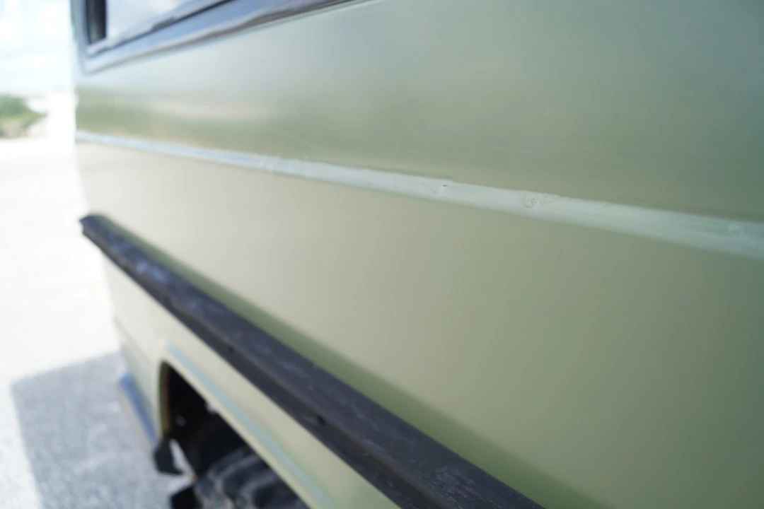 1981 Mercedes-Benz W460 G-Class - Image 31 of 31