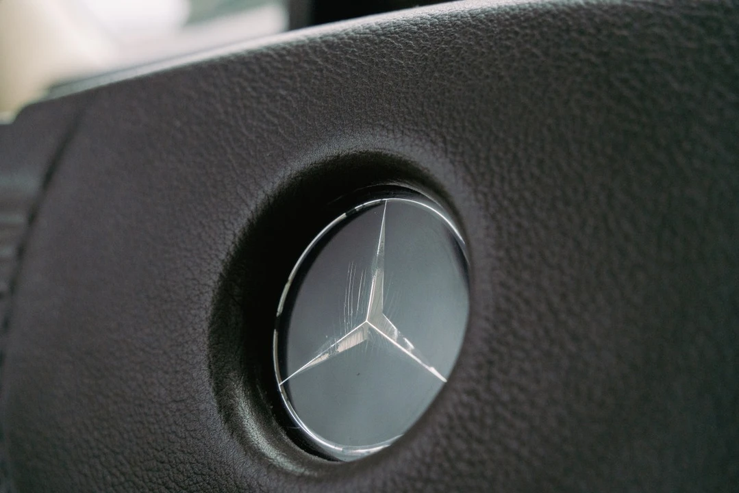 1981 Mercedes-Benz W116 S-Class - Image 22 of 30