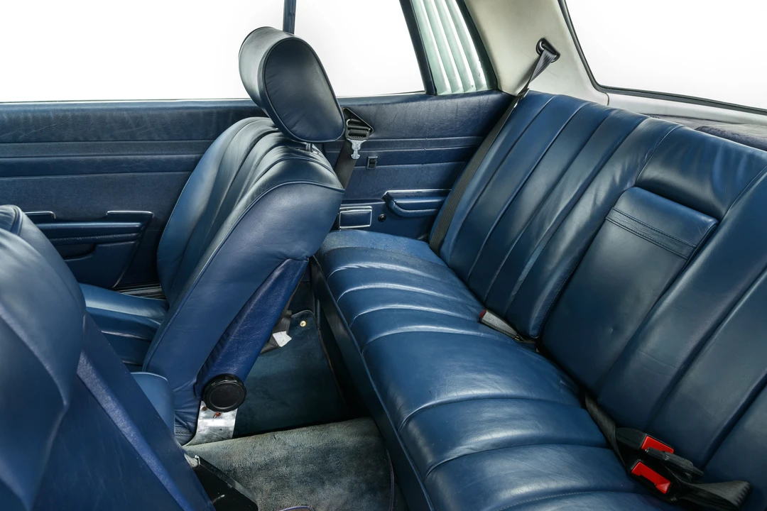 1981 Mercedes-Benz C107 SLC - Image 16 of 16