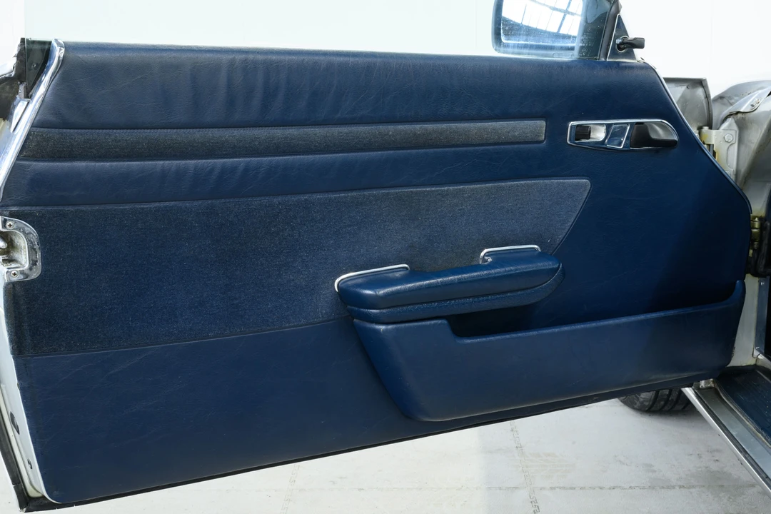 1981 Mercedes-Benz C107 SLC - Image 15 of 16