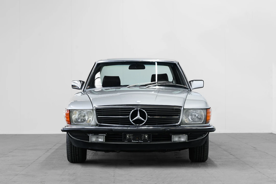 1981 Mercedes-Benz C107 SLC - Image 4 of 16
