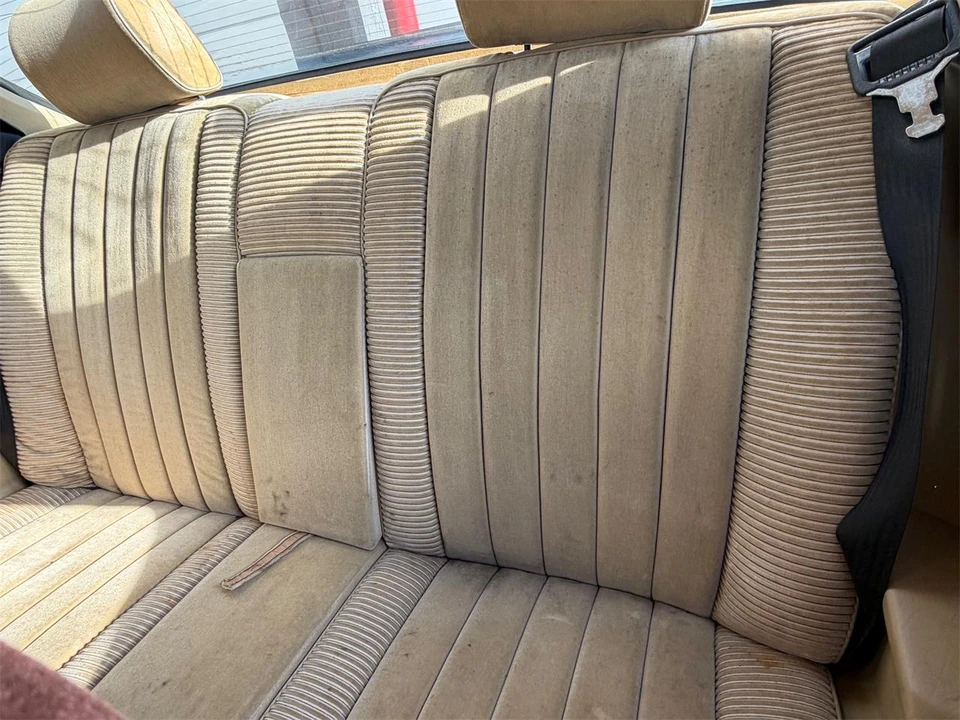 1981 Mercedes-Benz W123 Coupe (C123) - Image 23 of 31