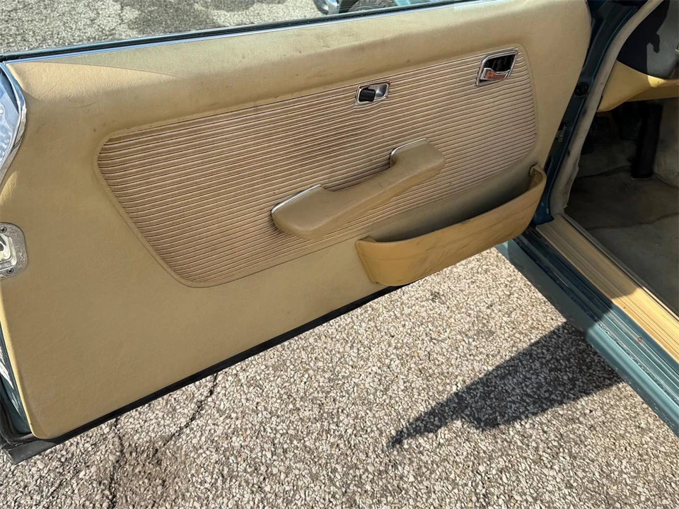 1981 Mercedes-Benz W123 Coupe (C123) - Image 24 of 31