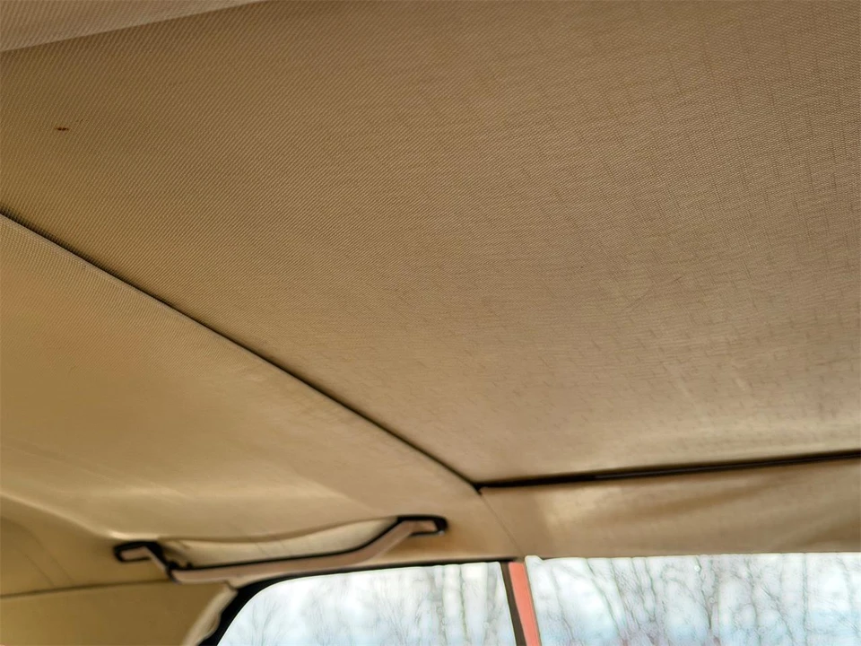 1981 Mercedes-Benz W123 Coupe (C123) - Image 27 of 31