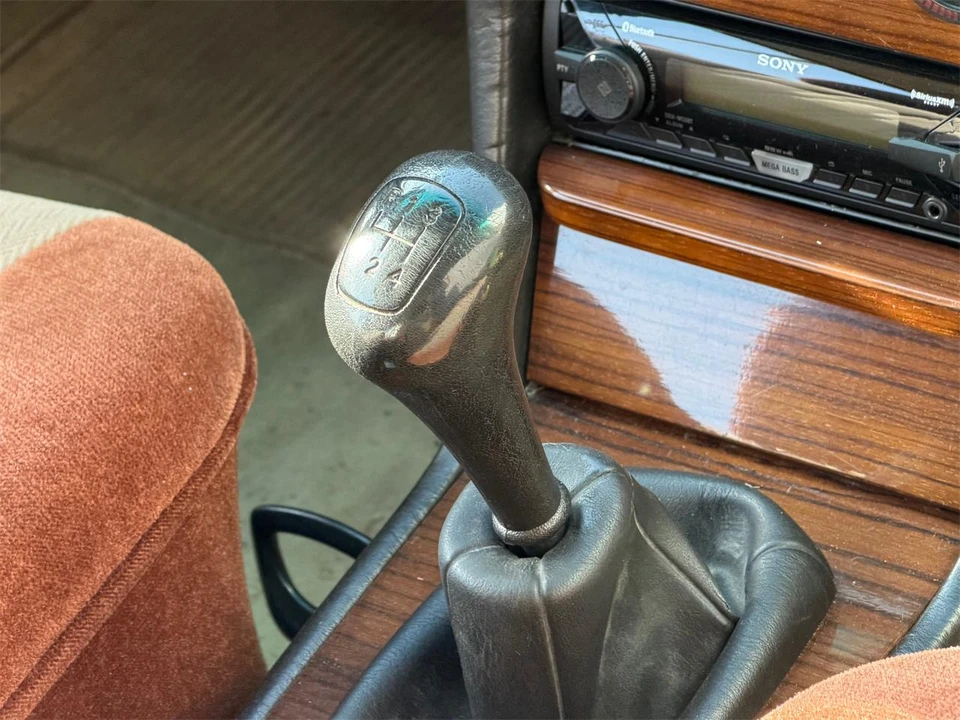 1981 Mercedes-Benz W123 Coupe (C123) - Image 29 of 31