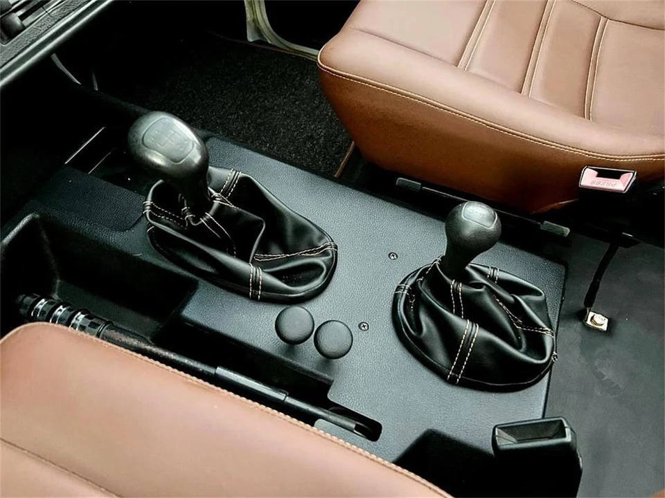 1981 Mercedes-Benz W460 G-Class - Image 8 of 31