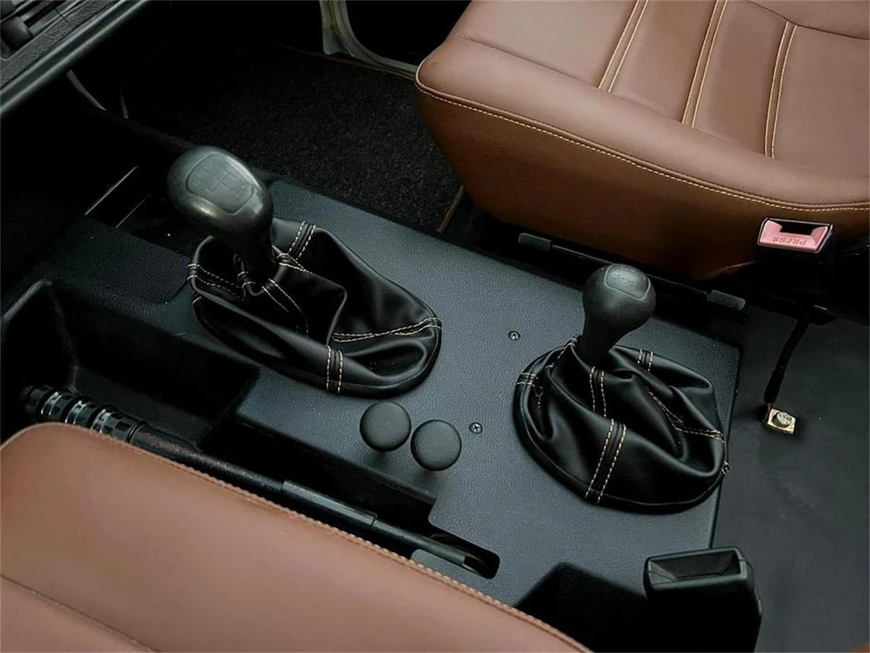 1981 Mercedes-Benz W460 G-Class - Image 26 of 31