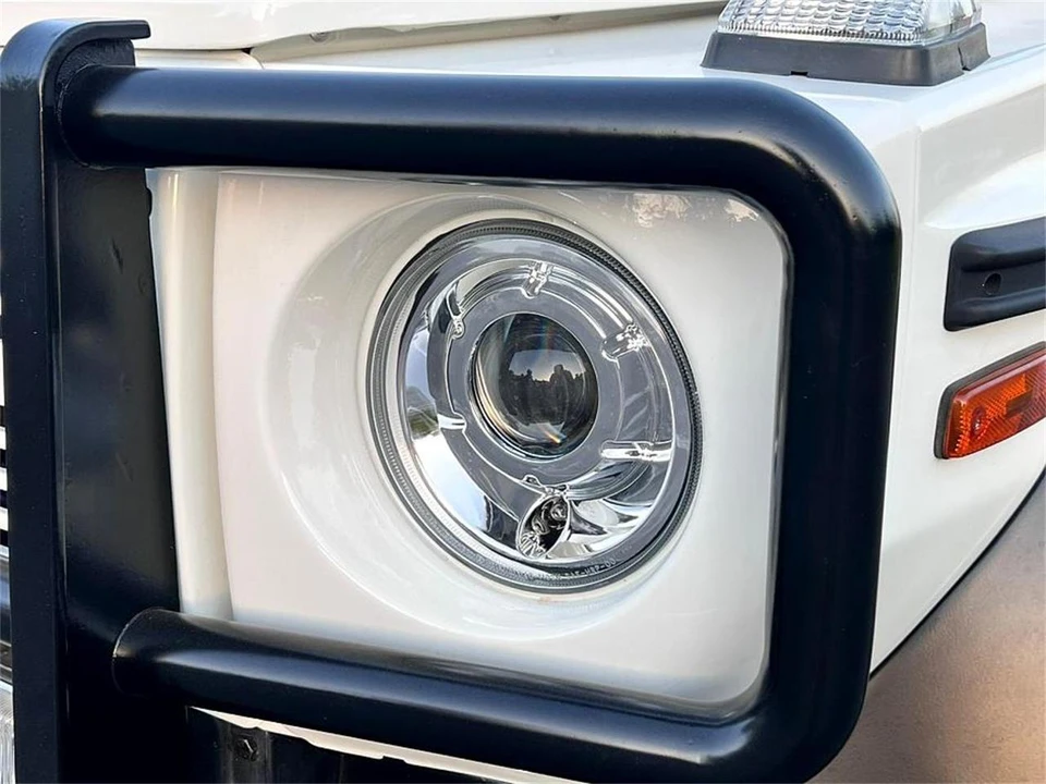 1981 Mercedes-Benz W460 G-Class - Image 20 of 31