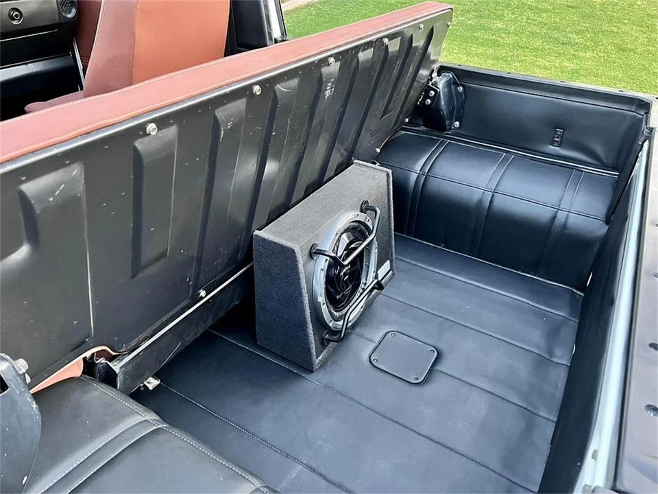 1981 Mercedes-Benz W460 G-Class - Image 5 of 31