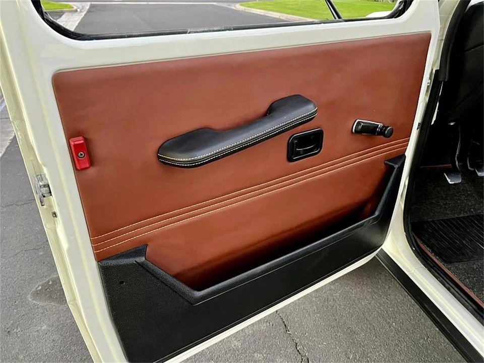 1981 Mercedes-Benz W460 G-Class - Image 30 of 31
