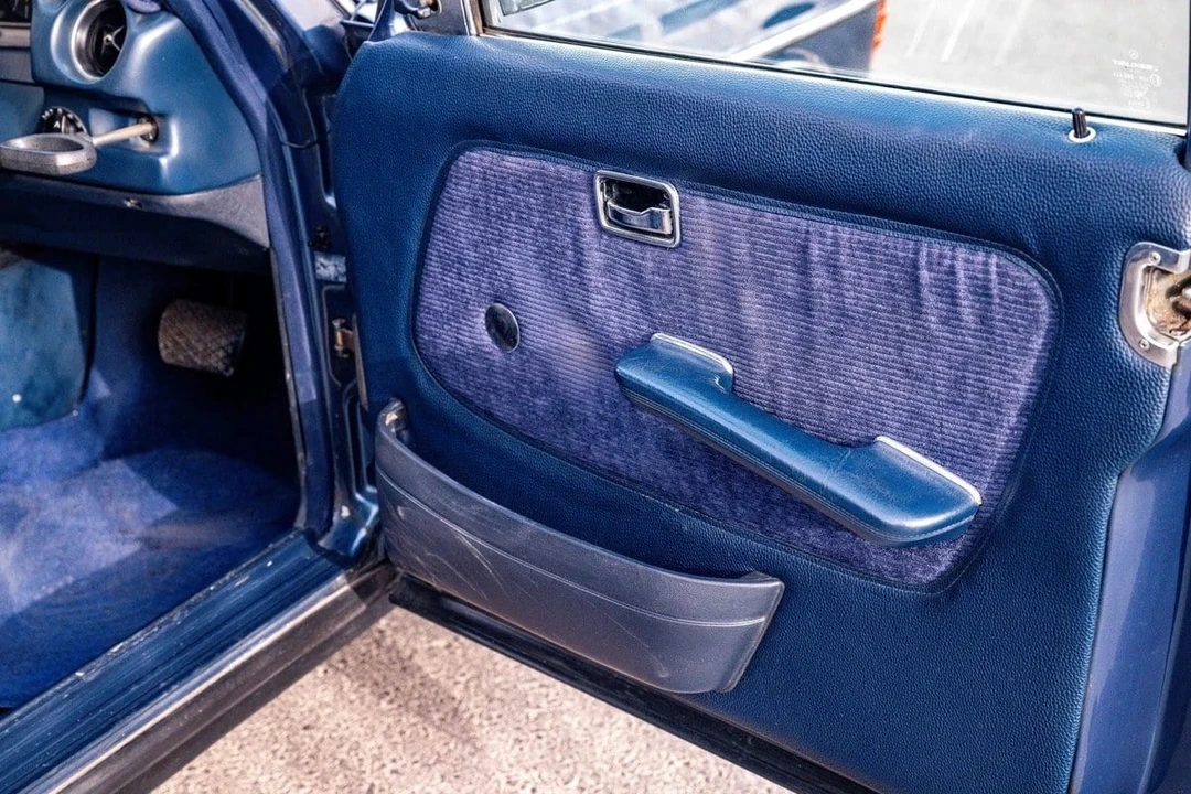 1981 Mercedes-Benz W120 & W121 - Image 17 of 30