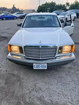 1981 Mercedes-Benz 300 SD