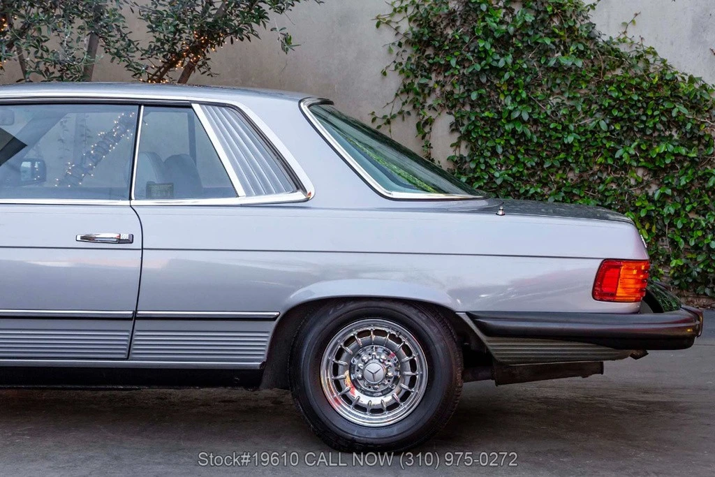 1981 Mercedes-Benz - Image 13 of 24
