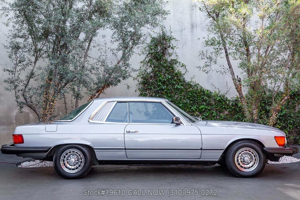 1981 Mercedes-Benz - Image 4 of 24