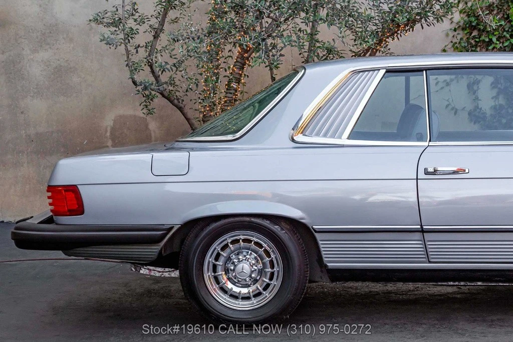 1981 Mercedes-Benz - Image 11 of 24