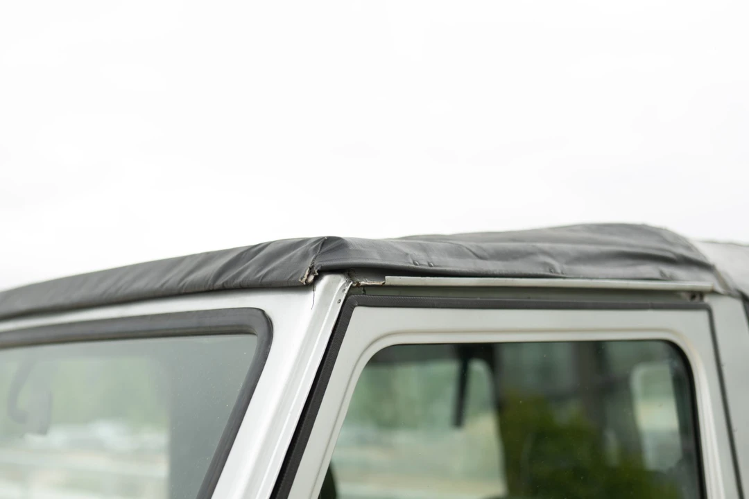 1981 Mercedes-Benz W460 G-Class - Image 30 of 31