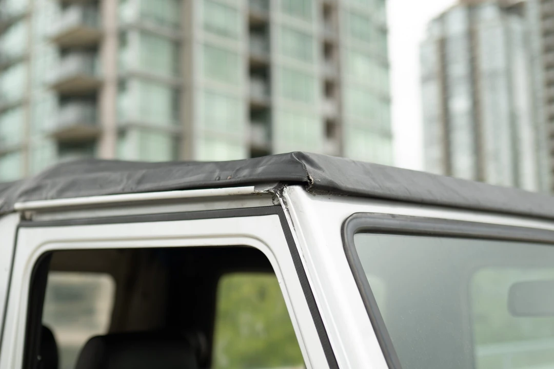 1981 Mercedes-Benz W460 G-Class - Image 11 of 31