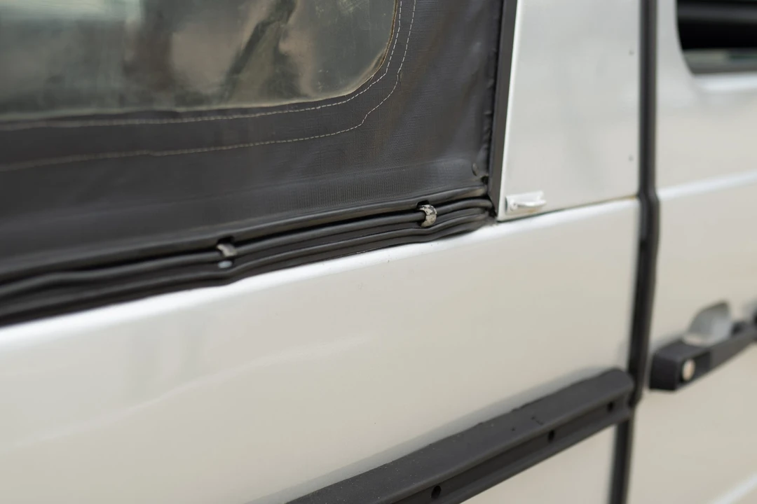 1981 Mercedes-Benz W460 G-Class - Image 12 of 31