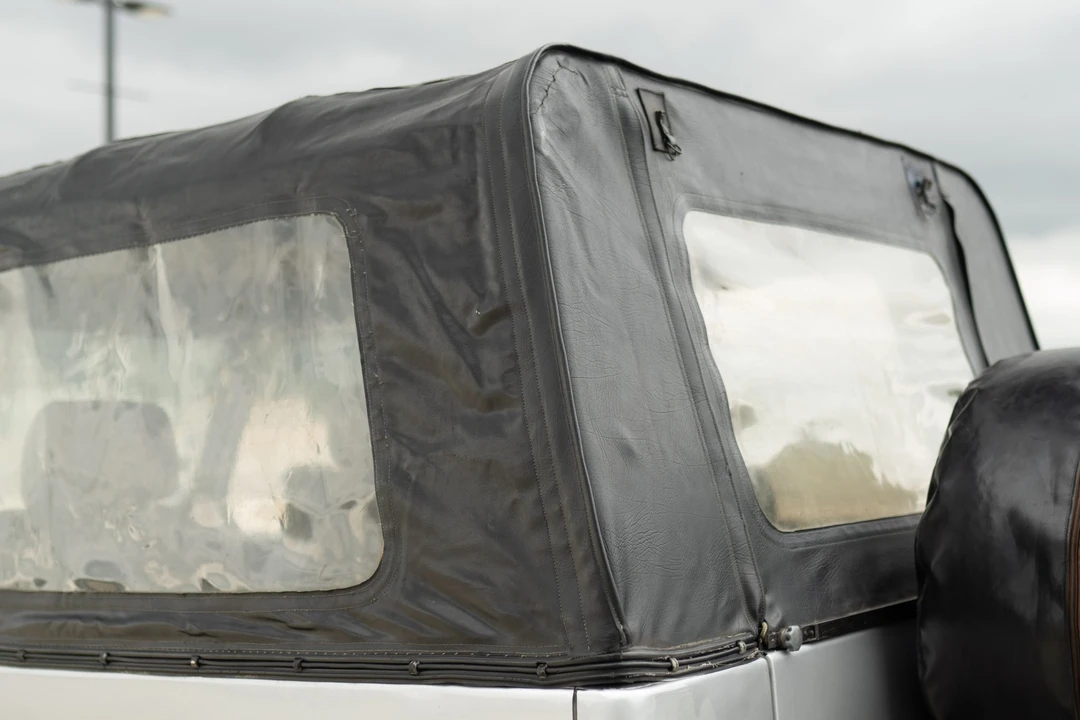 1981 Mercedes-Benz W460 G-Class - Image 24 of 31