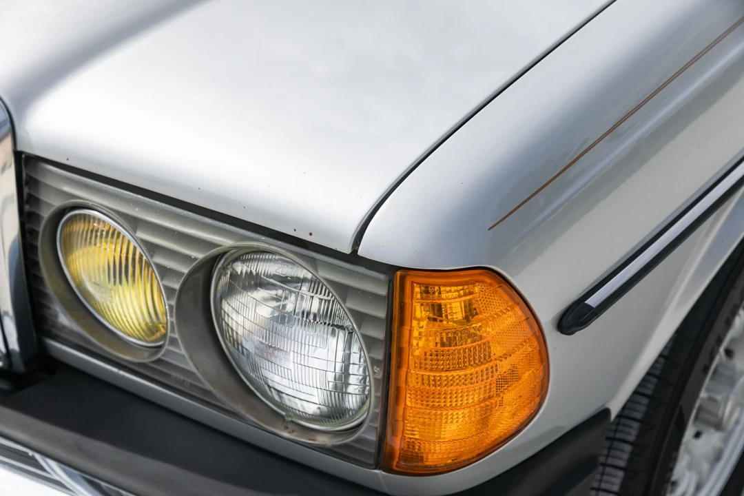 1981 Mercedes-Benz W123 Wagon (S123) - Image 22 of 31
