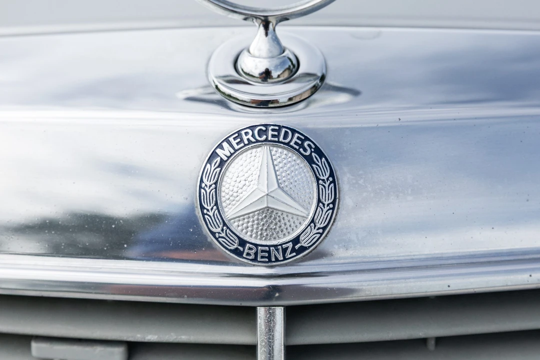 1981 Mercedes-Benz W123 Wagon (S123) - Image 19 of 31