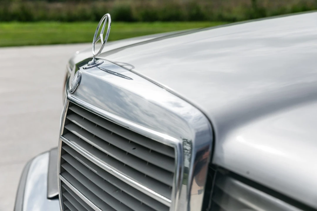 1981 Mercedes-Benz W123 Wagon (S123) - Image 21 of 31