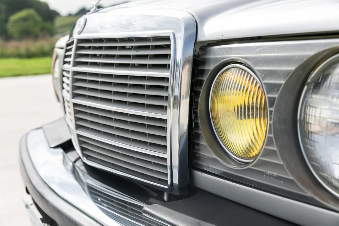 1981 Mercedes-Benz W123 Wagon (S123) - Image 20 of 31