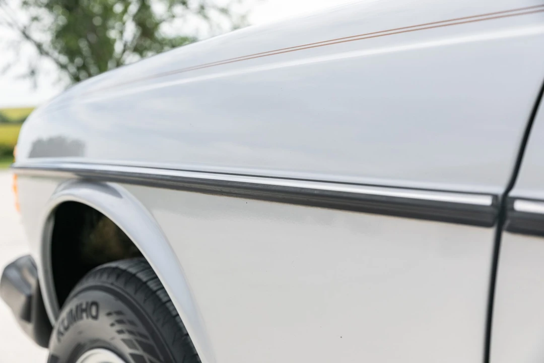 1981 Mercedes-Benz W123 Wagon (S123) - Image 29 of 31