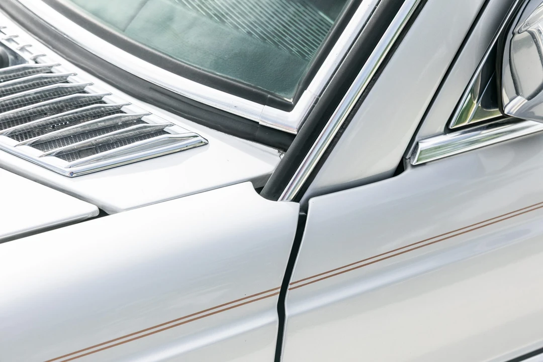 1981 Mercedes-Benz W123 Wagon (S123) - Image 30 of 31